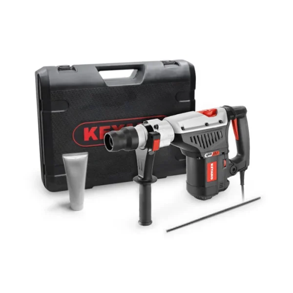 Keyang HD42-7DM Hammer Drill – 1.350W - imagine 4