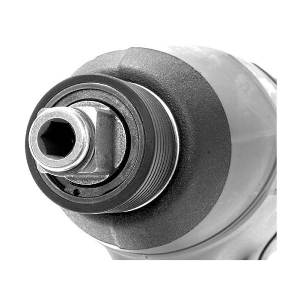 Keyang DW18BLA Șurubelniță / Cheie cu Impact Universală pe Baterie 18V – 5,0Ah – 210Nm – 1/2" & 1/4" - imagine 3