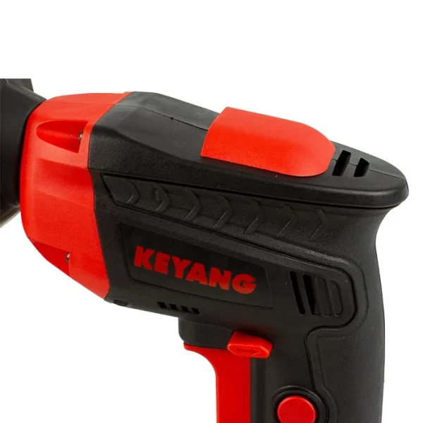 Șurubelniță Automată cu Acumulator Keyang ASD1800L cu Încărcător Automat – 18V – 2×2.0Ah - imagine 3