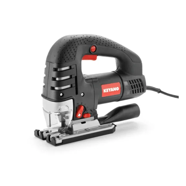 Fierăstrău Pendular Keyang JS135-750V – 750W – Adâncime tăiere 135mm
