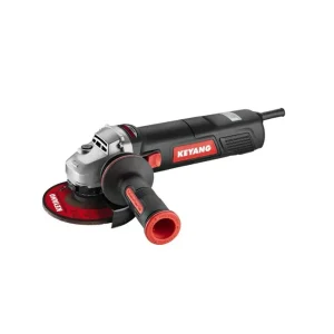 Keyang DG125-15S Angle grinder – 125mm 1500W