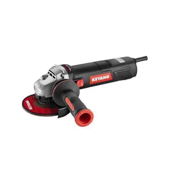 Keyang DG125-15S Angle grinder – 125mm 1500W
