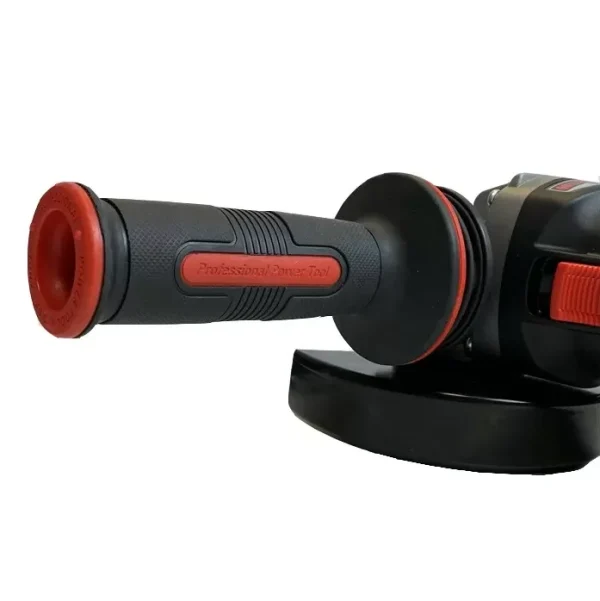 Keyang DG125-15S Angle grinder – 125mm 1500W - imagine 2