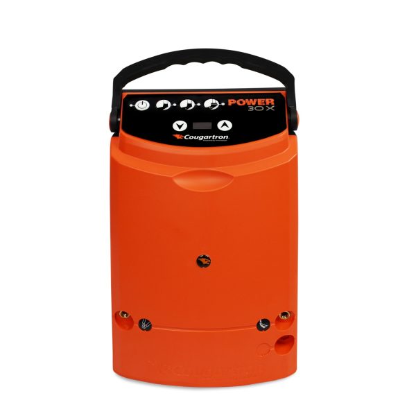 Power30X Weld Cleaner 110/230V – Multi-Mode - imagine 3