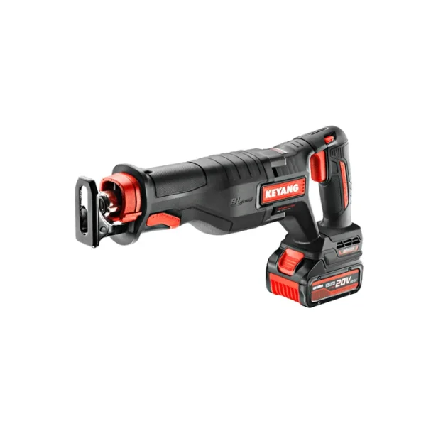Keyang RS20BLH-30V Cordless Reciprocating Saw 18V 5.0Ah