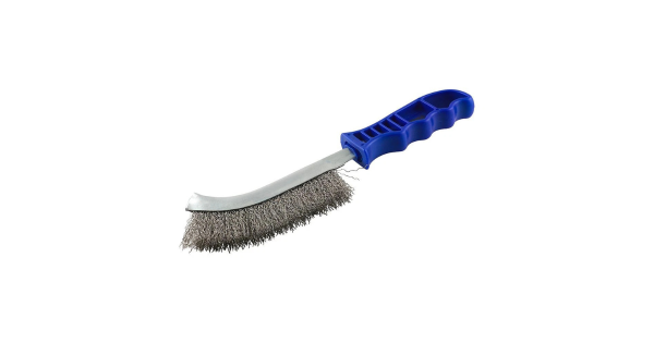 perie din sârmă de inox 140×260 mm Fantech – RAM MULTI INVEST