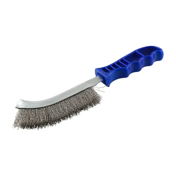 perie din sârmă de inox 140×260 mm Fantech – RAM MULTI INVEST