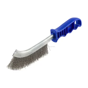 perie din sârmă de inox 140×260 mm Fantech – RAM MULTI INVEST