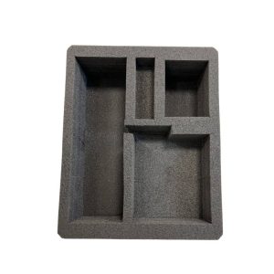 Cougartron Foam Insert FL10 – Inserție din spumă pentru sistemul de alimentare cu lichid FL10 | RAM MULTI INVEST România