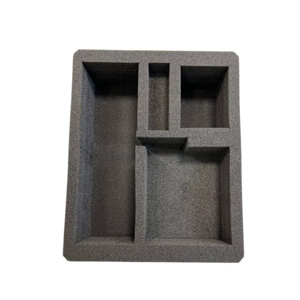 Cougartron Foam Insert FL10 – Inserție din spumă pentru sistemul de alimentare cu lichid FL10 | RAM MULTI INVEST România