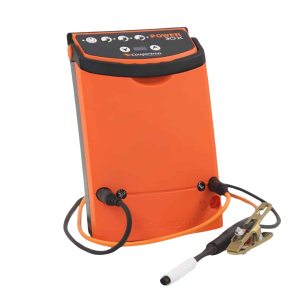 Cougartron Power30X Weld Cleaner 110/230V aparat curățare lustruire marcare inox