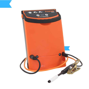 Cougartron Power30 Weld Cleaner 110/230V – Aparat profesional curățare suduri TIG inox | RAM MULTI INVEST România