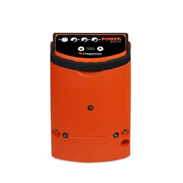 Cougartron Power30X Weld Cleaner 110/230V aparat curățare lustruire marcare inox