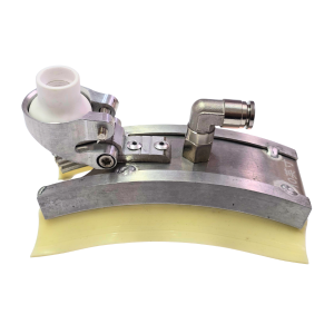 GasDrag – Protecție de Gaz pentru Sudură TIG Titan și Inox (2” – 10”)