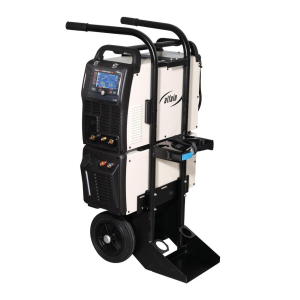 PEGAS 320 AC/DC PULSE NEO cu răcire și cărucior – invertor TIG AC/DC profesional România