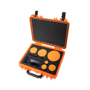 Set Purjare Siliconic Purge ‘N’ Weld – 23–103mm | CP3000 | RAM MULTI INVEST