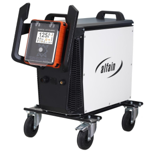 Mașină de tăiere plasmă 125A pentru industrie. SVAROG 125 PLASMA – tăiere până la 50 mm, separare 55 mm, tehnologie IGBT și presiune controlată.