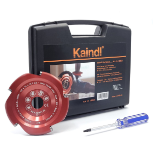 Disc Frezare Aluminiu Alu-Carver Kaindl – RAM MULTI INVEST