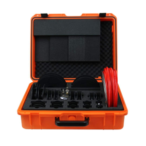 Purge ‘N’ Weld – Dual Seal Purge Set – 25–215mm | Sisteme Purjare TIG