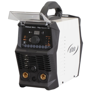 Invertor sudură PERUN 160 E – exclusiv RAM MULTI INVEST