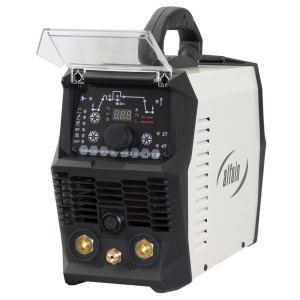 PERUN 200 T HF PULSE – Invertor sudură TIG/MMA cu PULSE