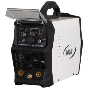PERUN 200 T HF – Invertor sudură TIG/MMA profesional