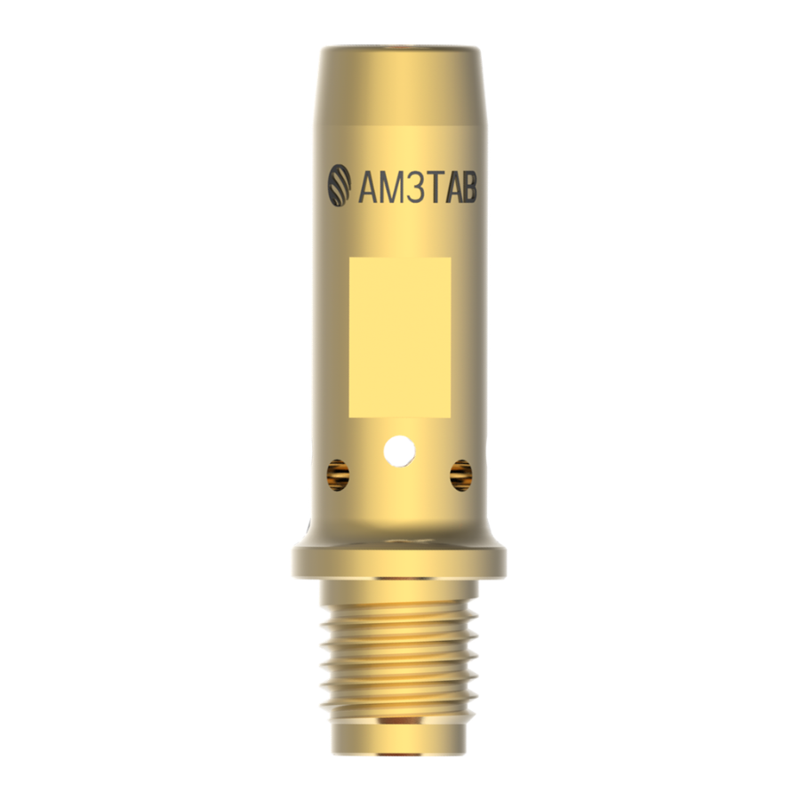 Adaptor AM3TAB -ARC M3 – Port Duză Contact – Compatibil ARC M3 (300A)