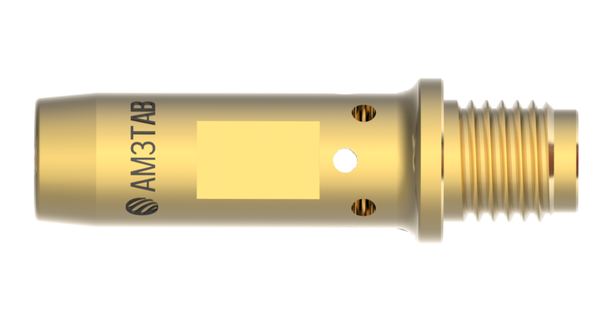 Adaptor AM3TAB -ARC M3 – Port Duză Contact – Compatibil ARC M3 (300A)