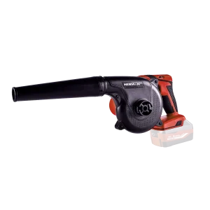 Suflantă cu acumulator HERMAN AXL-10 | 18 V, 280 km/h, Baretool — imagine 1