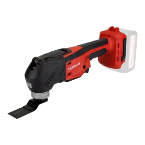 Mașină Multifuncțională Oscilantă HERMAN AXMT-1800 18V Baretool — fără acumulator — imagine 1