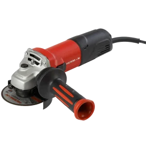 Polizor unghiular HERMAN WX-10001 (v2), disc 100 mm, 850 W, 1,6 kg — imagine 1