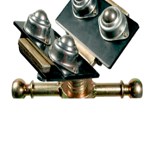 Cap Transfer cu Bile din Oțel Inoxidabil SSB — Weld-Tech — accesoriu suporți și standuri țevi