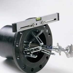 Nivelator Flanșe FL500 — Weld-Tech — accesoriu aliniere flanșe industriale specialist în tubulatură