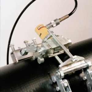 Clemă Hidraulică HP — Weld-Tech — aliniere țevi industriale 6-60 inch