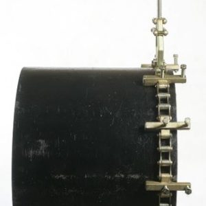 Clemă cu Lanț Simplu S200 — Weld-Tech — aliniere țevi 8–60 inch, sudură industrială