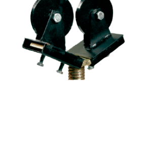 Role Oțel SR — Weld-Tech — role schimb suporți țevi WT Multi WT Flexi