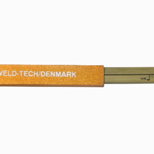 Manometru WT Gauge — Weld-Tech — accesoriu presiune sisteme purjare argon