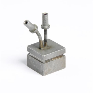 Manifold Weld-Tech GM1-27 pentru monitorul de oxigen GM1