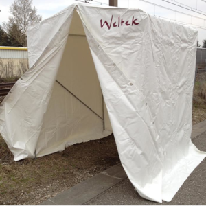 Coverguard / Weltek TE0200