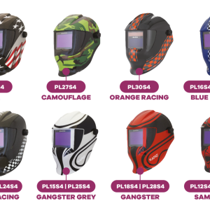 Coverguard / Weltek PL22S4