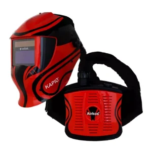Coverguard / Weltek 6K4KS00