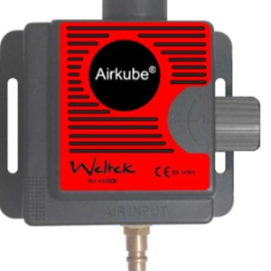 Coverguard / Weltek AC9009
