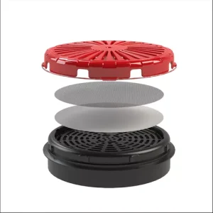Coverguard / Weltek 6KMFIL0