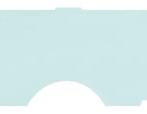 Coverguard / Weltek 6PINT12