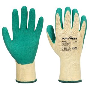 Mănușă Latex Grip 10