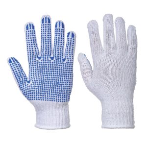 Mănușă Interior PVC cu Puncte