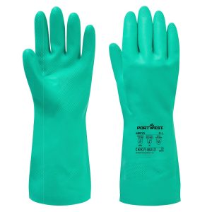Chem 320 Nitrile Essential Multipack (PK12)