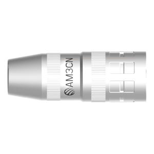 AM3TN - Duze gaz tapered cu izolator - Arc Torchology M3 (Set 5 buc) - AM3TN