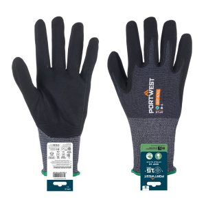 Mănuși de nitril SG Grip 15 (cu amănuntul)