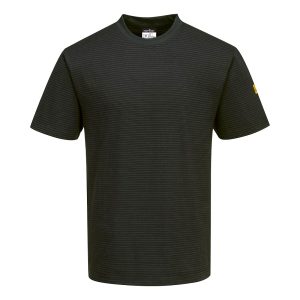 Tricou ESD Mânecă Scurtă
